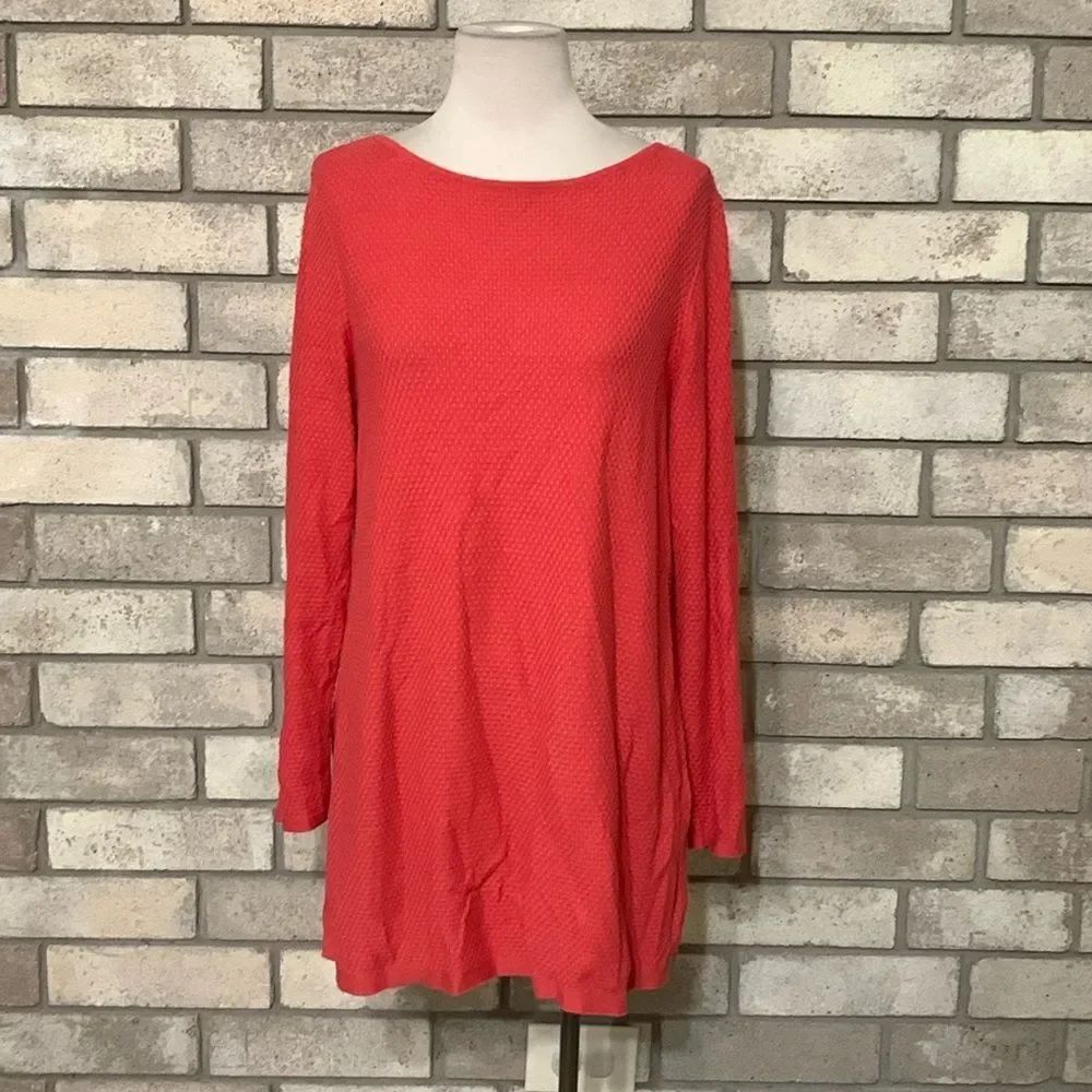 3for$20 long sweater small